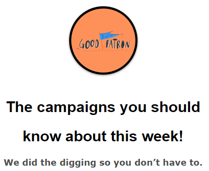 Newsletter Link